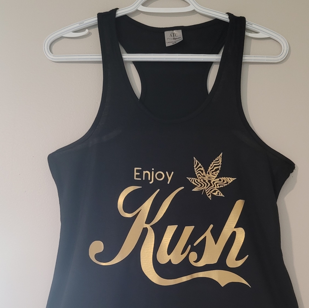 tanktop - Picture 2 of 4